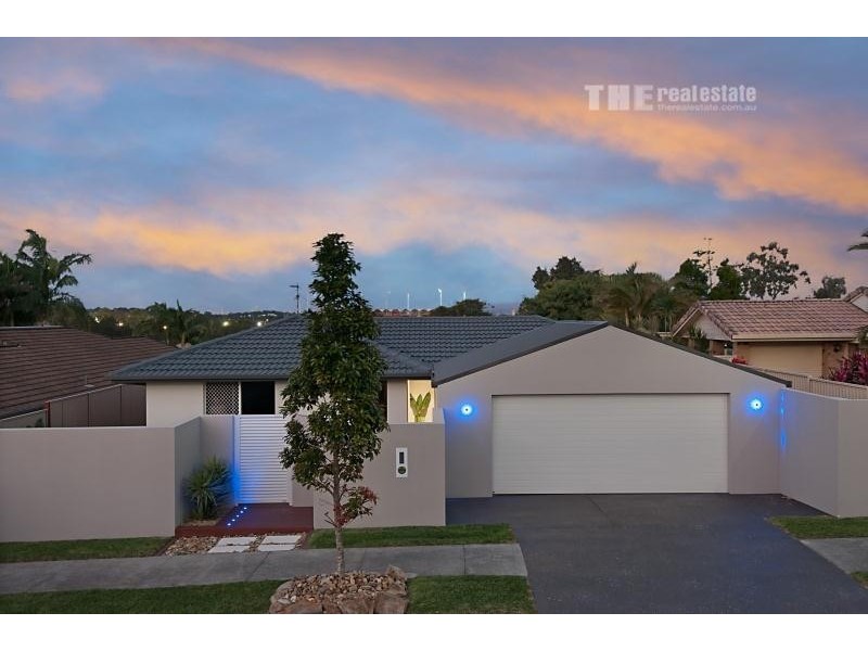 42 Marble Drive, Carrara QLD 4211