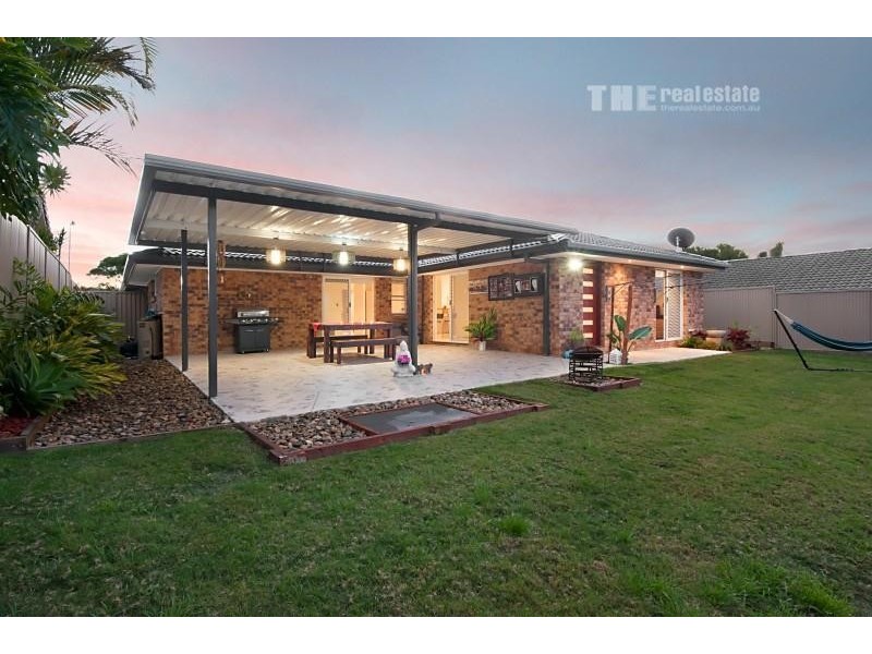 42 Marble Drive, Carrara QLD 4211