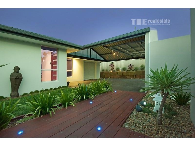 42 Marble Drive, Carrara QLD 4211