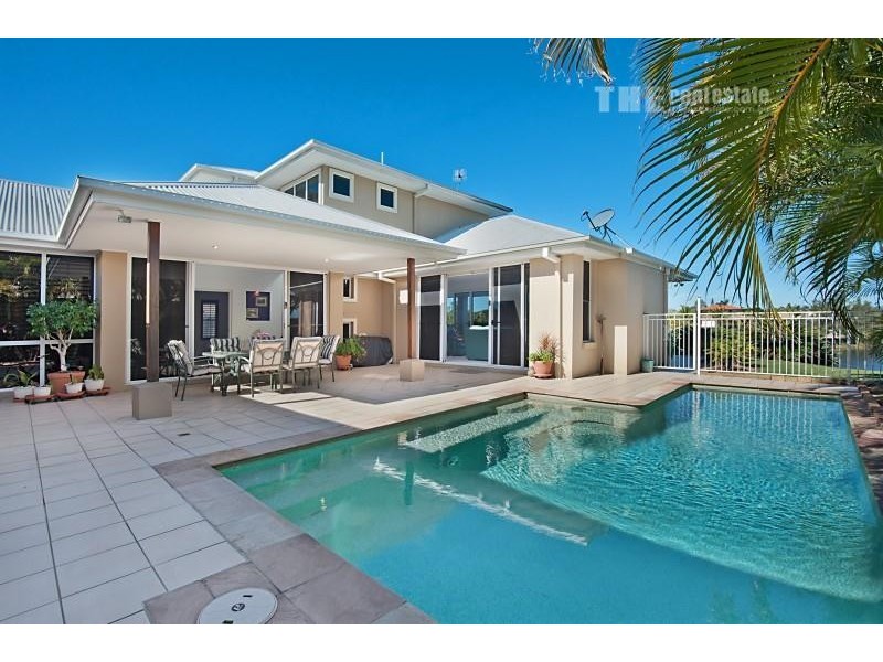 106 Honeyeater Drive, Burleigh Waters QLD 4220