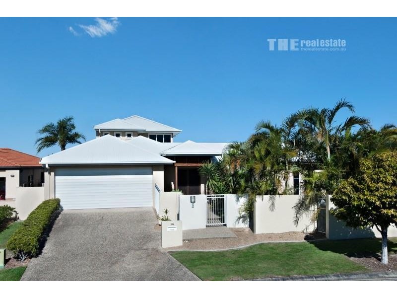 106 Honeyeater Drive, Burleigh Waters QLD 4220