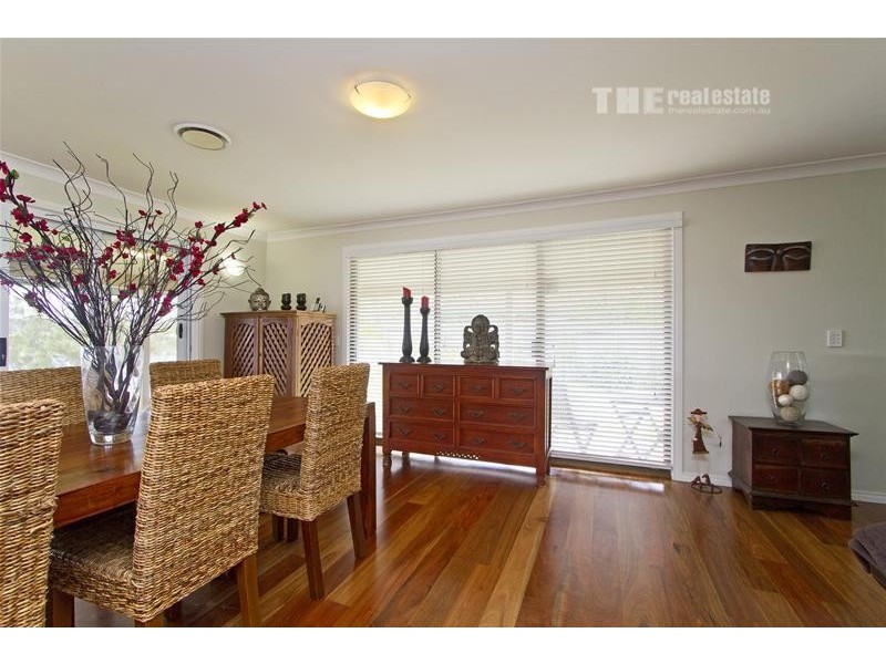 30 Honeyeater Drive, Burleigh Waters QLD 4220