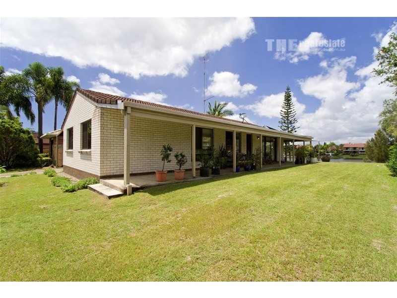 30 Honeyeater Drive, Burleigh Waters QLD 4220