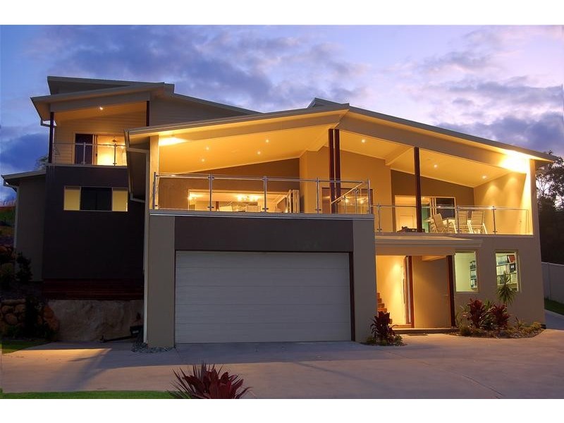 Reedy Creek QLD 4227