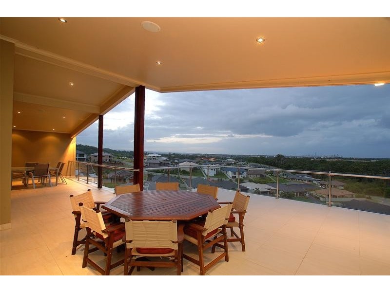 Reedy Creek QLD 4227