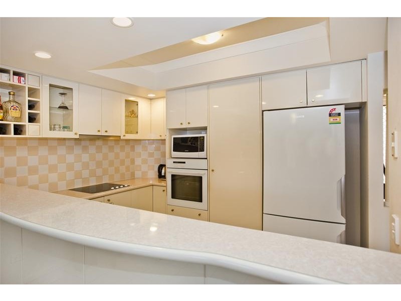 2403/22 Glenside Drive, Robina QLD 4226