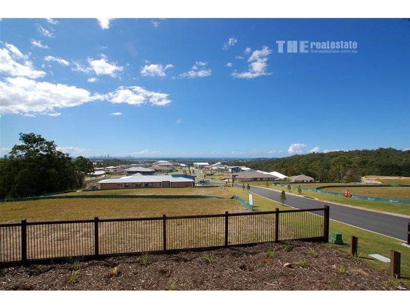 Lot 741, 9 Kirkwood Place, Reedy Creek QLD 4227