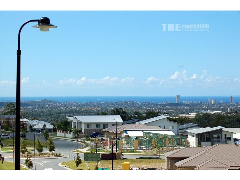 Lot 741, 9 Kirkwood Place, Reedy Creek QLD 4227