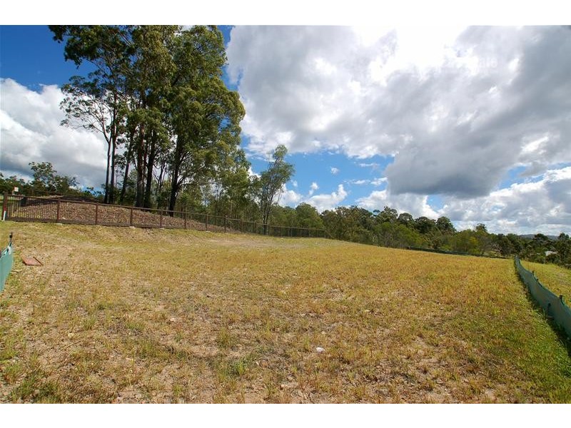 Lot 741, 9 Kirkwood Place, Reedy Creek QLD 4227