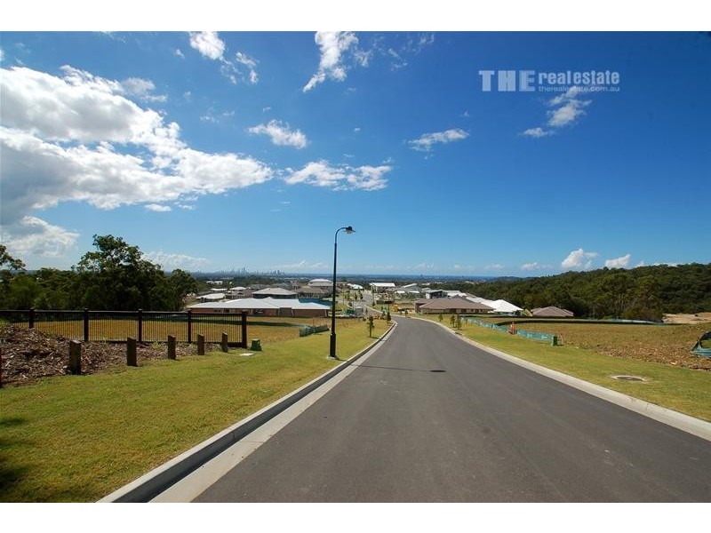 Lot 741, 9 Kirkwood Place, Reedy Creek QLD 4227