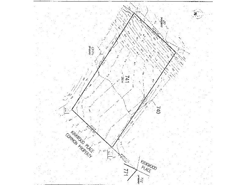 Lot 741, 9 Kirkwood Place, Reedy Creek QLD 4227