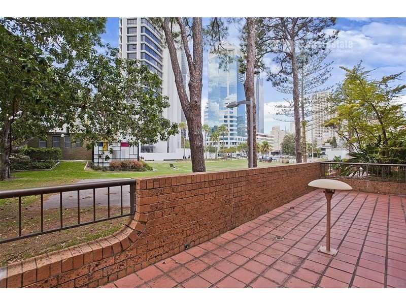 2/50 Peninsular Drive, Surfers Paradise QLD 4217
