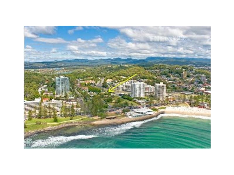 1775 Gold Coast High Way, Burleigh Heads QLD 4220