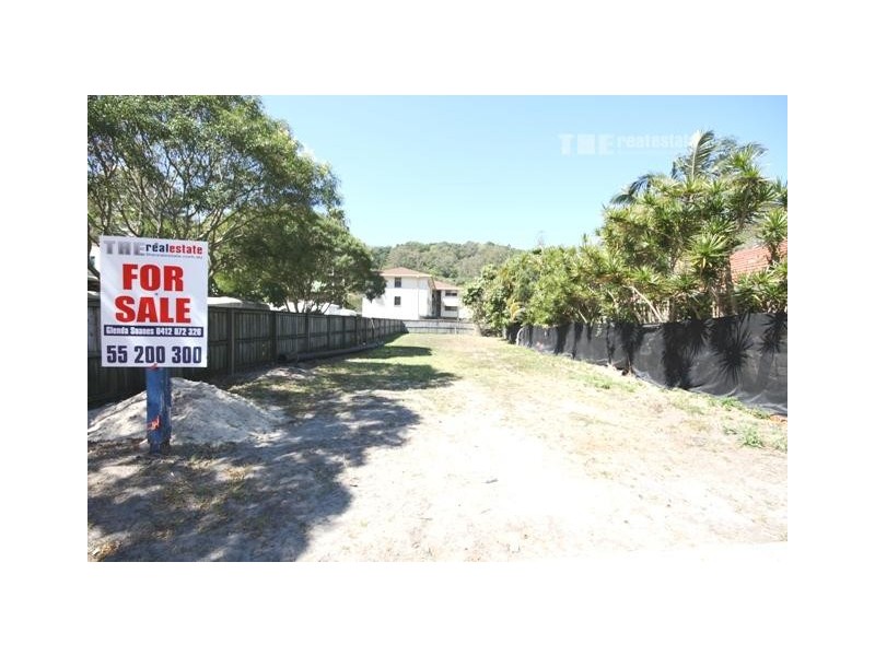 1775 Gold Coast High Way, Burleigh Heads QLD 4220