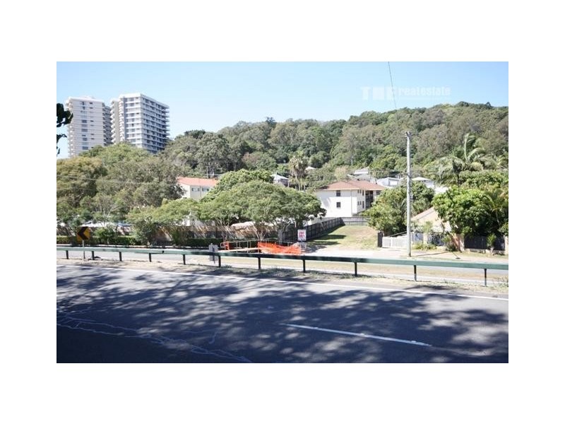 1775 Gold Coast High Way, Burleigh Heads QLD 4220