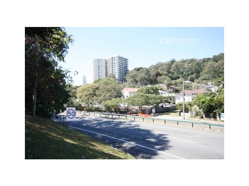 1775 Gold Coast High Way, Burleigh Heads QLD 4220