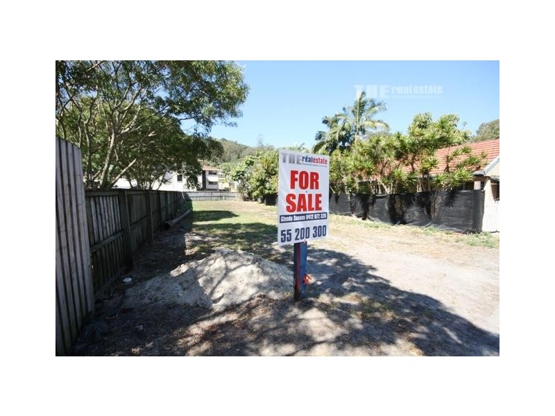 1775 Gold Coast High Way, Burleigh Heads QLD 4220