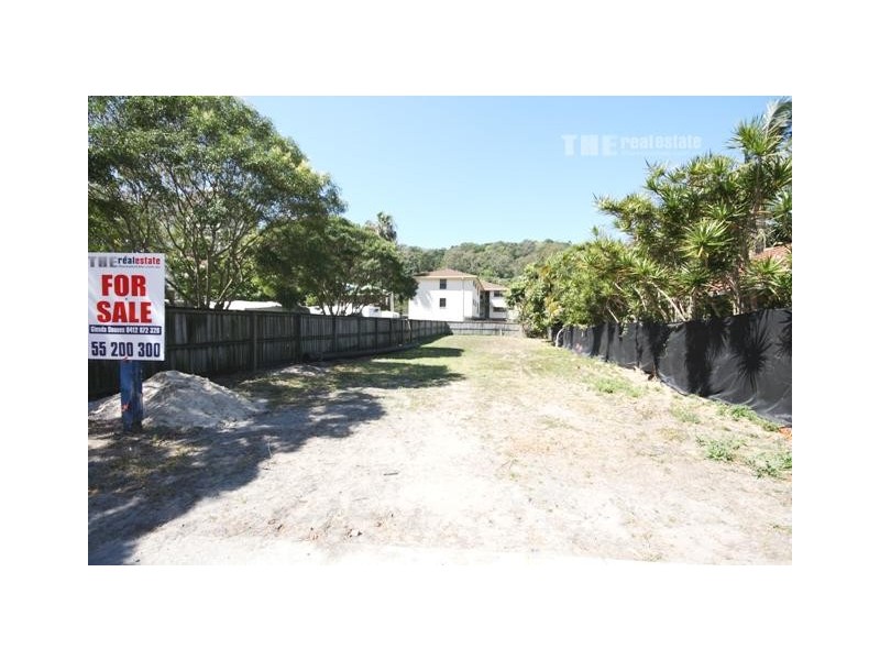 1775 Gold Coast High Way, Burleigh Heads QLD 4220