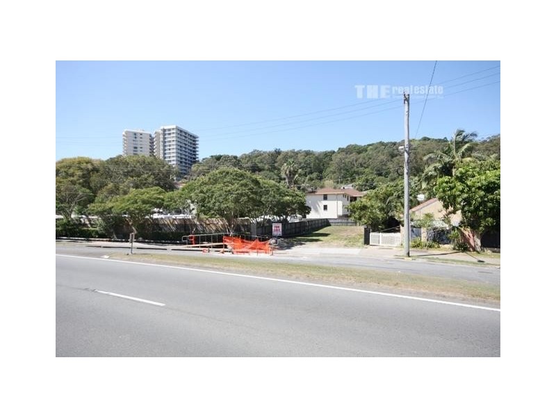 1775 Gold Coast High Way, Burleigh Heads QLD 4220