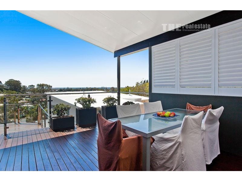 5 Cangella Court, Tugun QLD 4224