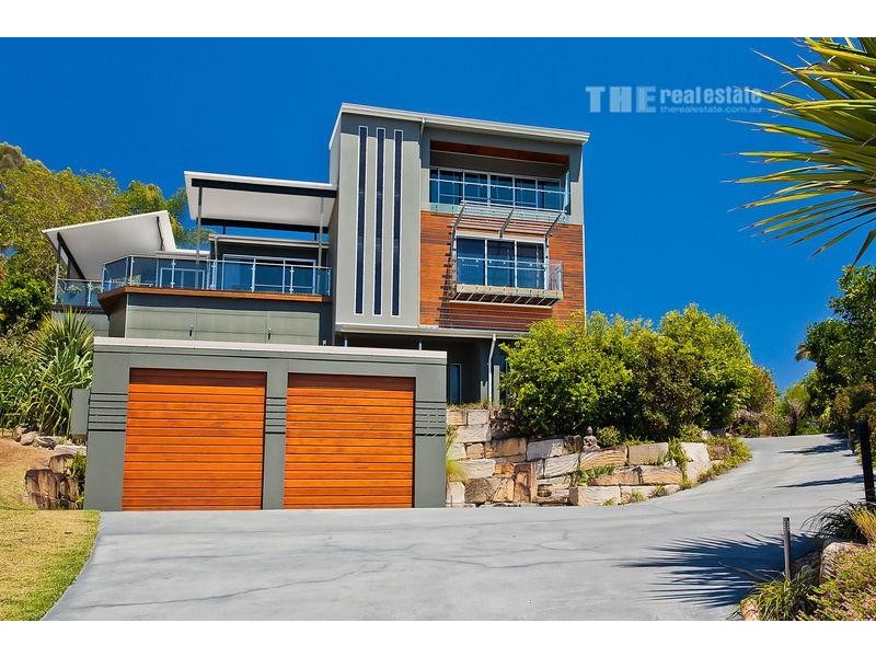 5 Cangella Court, Tugun QLD 4224