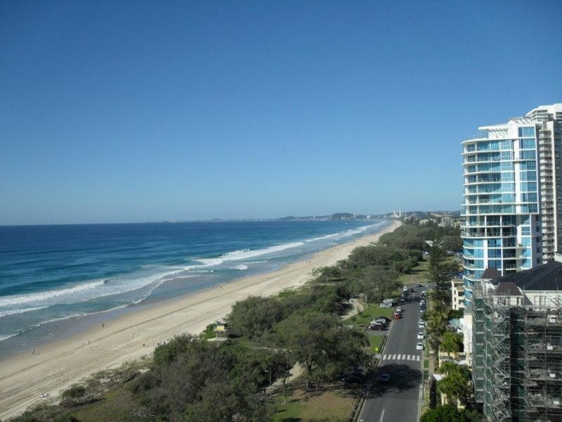 49/45 Broadbeach Boulevard, Broadbeach QLD 4218