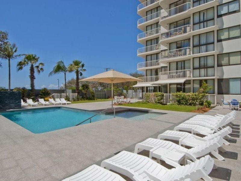 49/45 Broadbeach Boulevard, Broadbeach QLD 4218