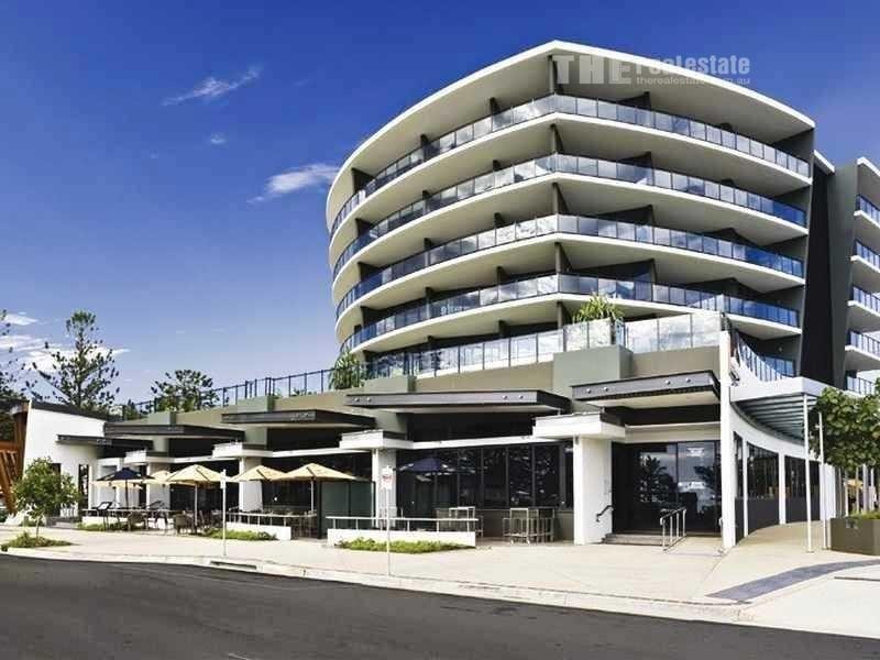 1032/2-14 The Esplanade, Burleigh Heads QLD 4220