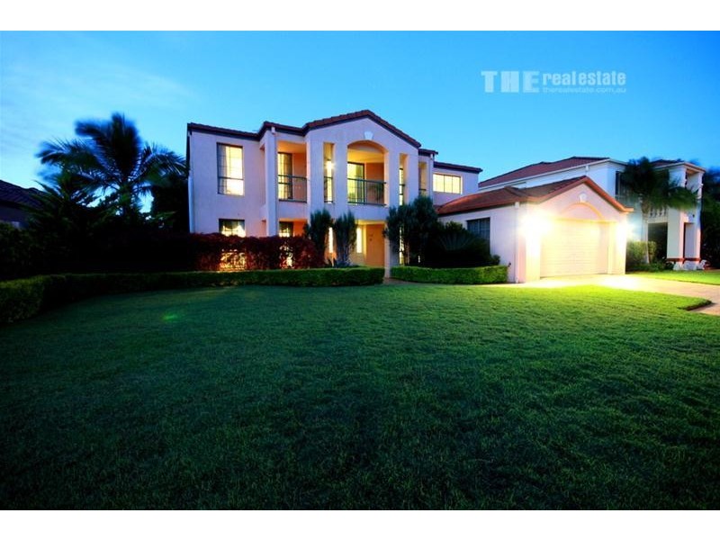 176 Dunlin Drive, Burleigh Waters QLD 4220