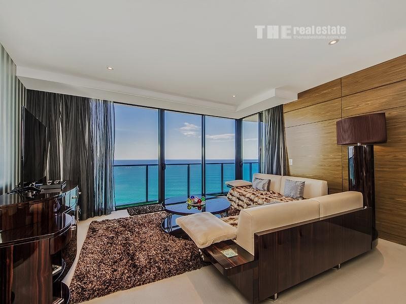 4003/1 Oracle Boulevard, Broadbeach QLD 4218