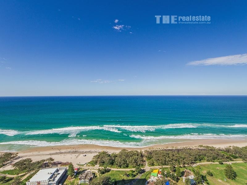 4003/1 Oracle Boulevard, Broadbeach QLD 4218