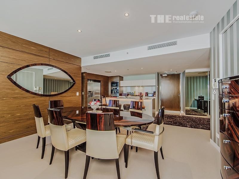 4003/1 Oracle Boulevard, Broadbeach QLD 4218