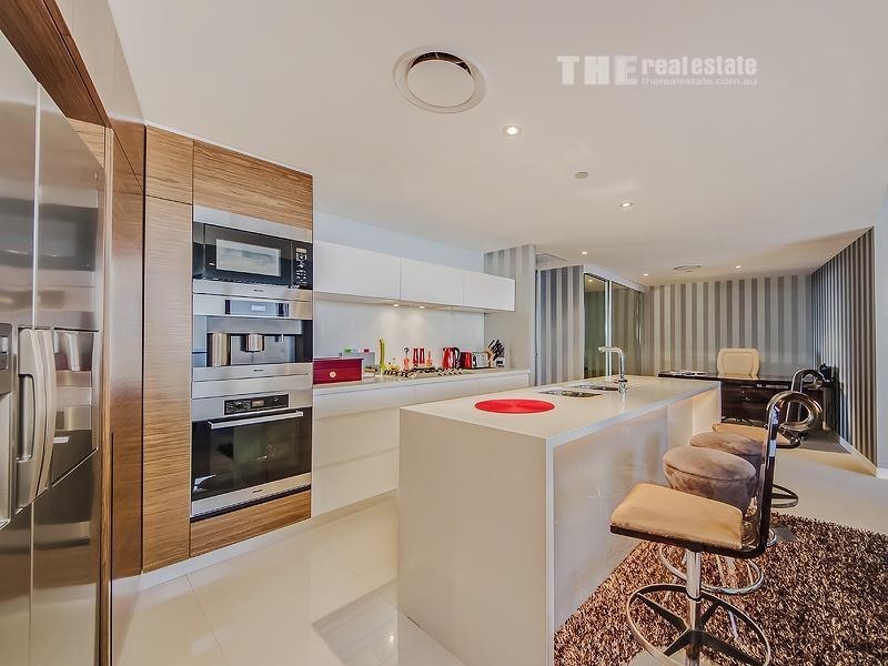 4003/1 Oracle Boulevard, Broadbeach QLD 4218