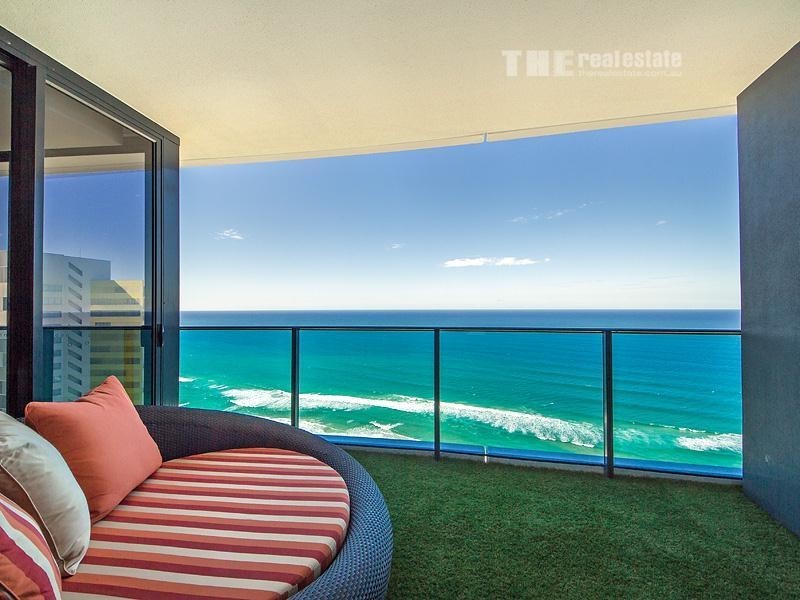 4003/1 Oracle Boulevard, Broadbeach QLD 4218