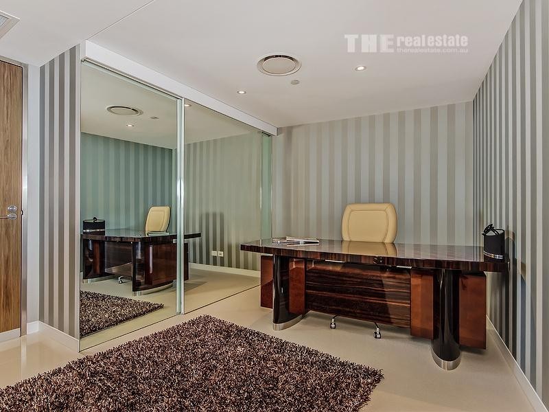 4003/1 Oracle Boulevard, Broadbeach QLD 4218