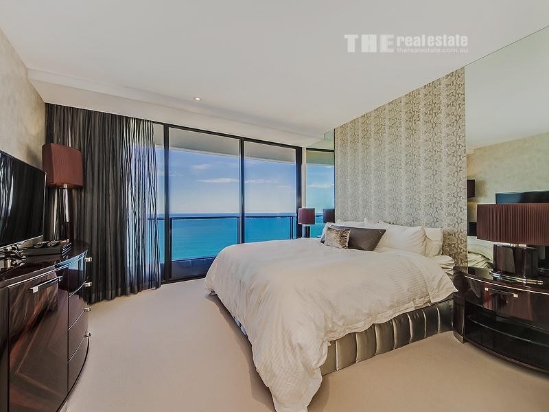 4003/1 Oracle Boulevard, Broadbeach QLD 4218