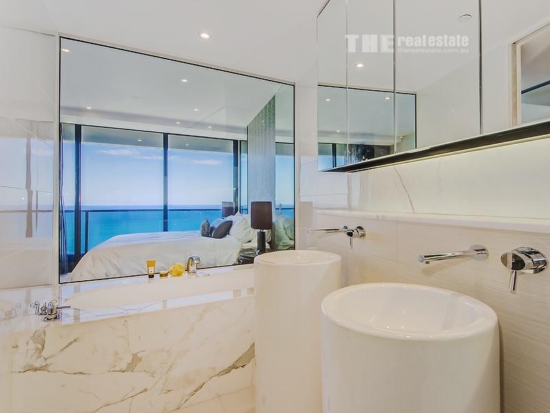 4003/1 Oracle Boulevard, Broadbeach QLD 4218