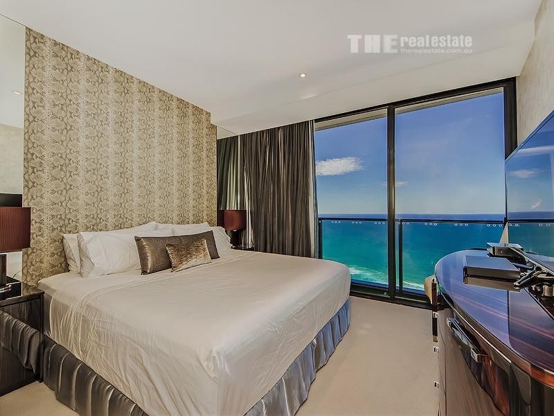 4003/1 Oracle Boulevard, Broadbeach QLD 4218