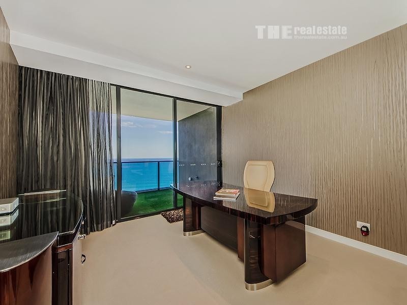 4003/1 Oracle Boulevard, Broadbeach QLD 4218