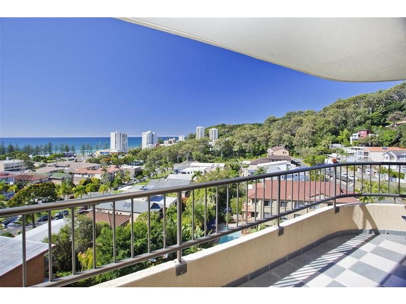 702/29 Hill Avenue, Burleigh Heads QLD 4220