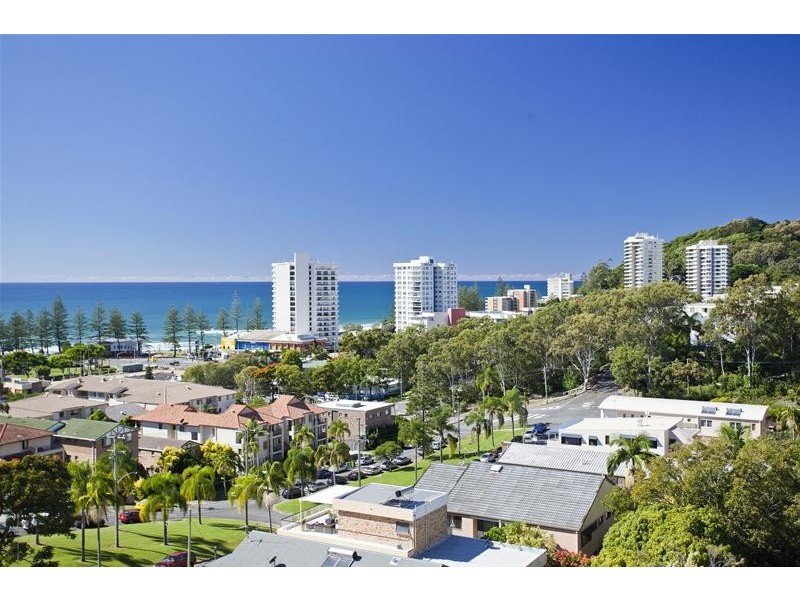 702/29 Hill Avenue, Burleigh Heads QLD 4220