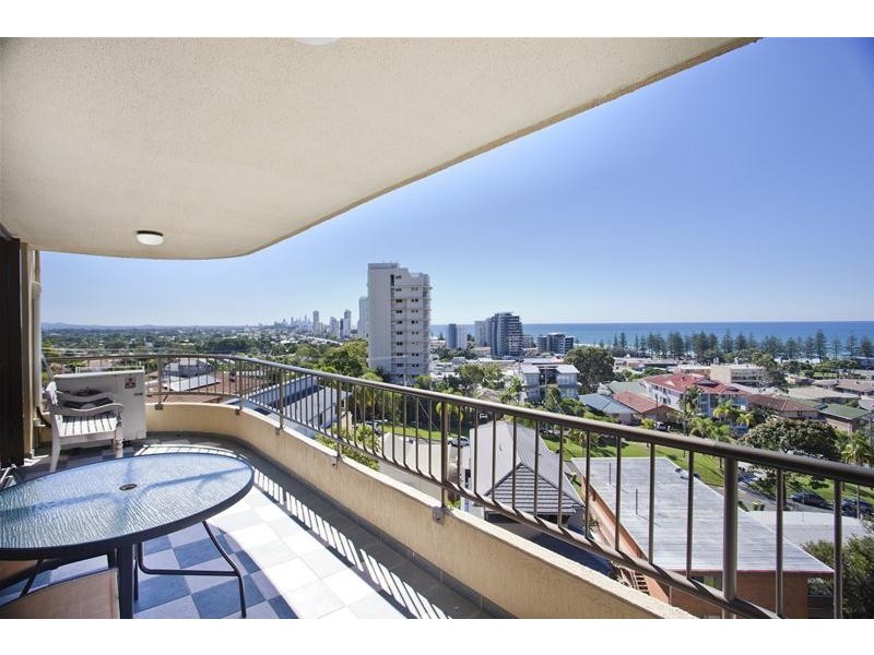 702/29 Hill Avenue, Burleigh Heads QLD 4220