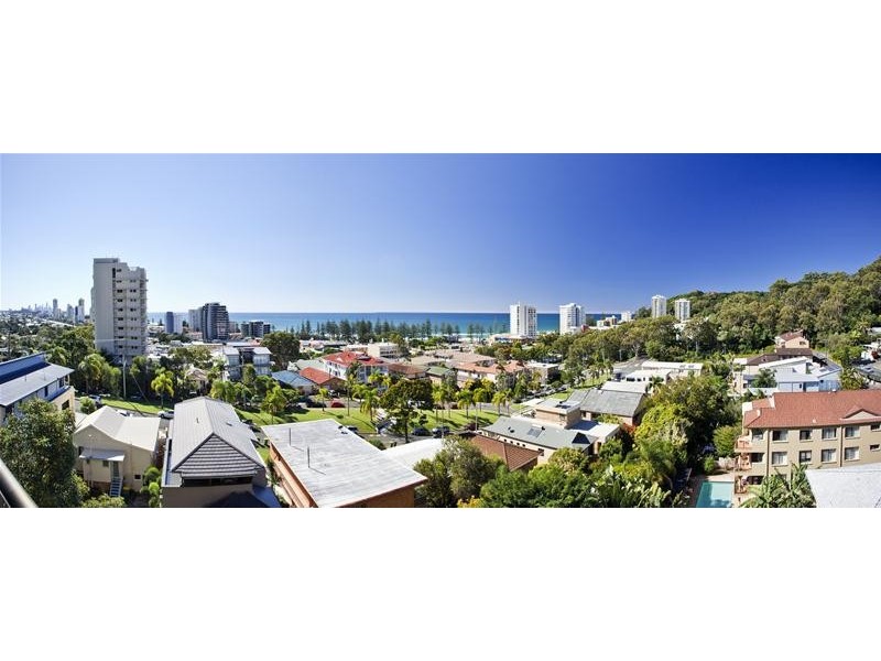 702/29 Hill Avenue, Burleigh Heads QLD 4220