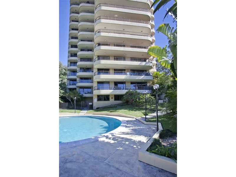 702/29 Hill Avenue, Burleigh Heads QLD 4220