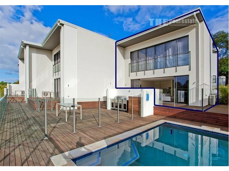 22 Andromeda Parade, Robina QLD 4226