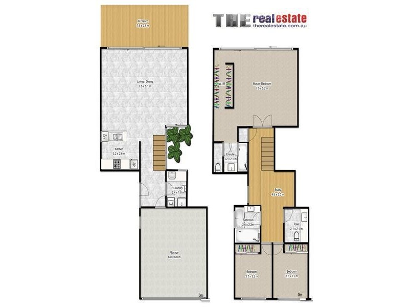 22 Andromeda Parade, Robina QLD 4226