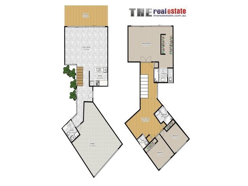 22 Andromeda Parade, Robina QLD 4226