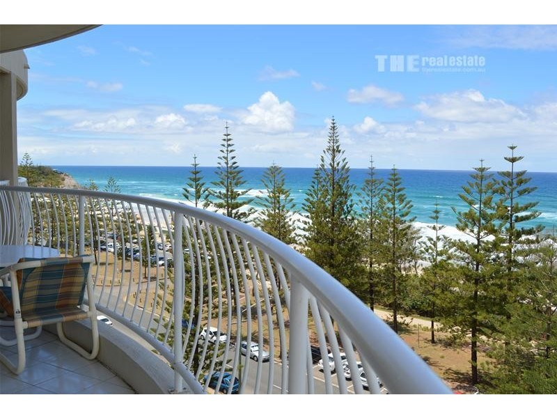 7/238 The Esplanade, Burleigh Heads QLD 4220