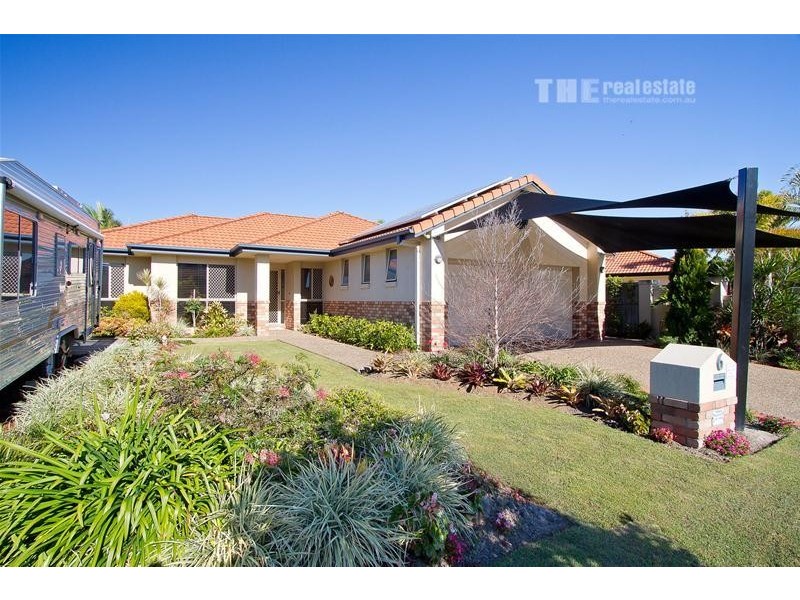 6 Shoalwater Court, Burleigh Waters QLD 4220