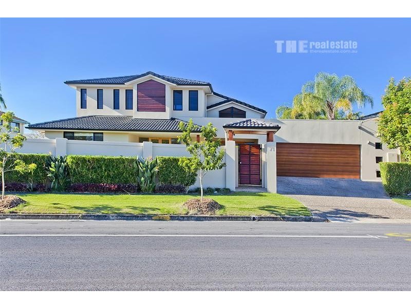 71 Burleigh Street, Burleigh Waters QLD 4220